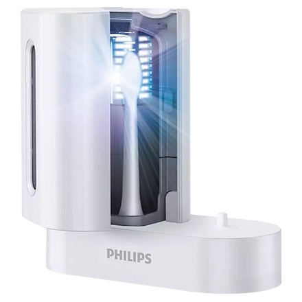 フィリップス（Philips） / ソニッケアー 充電機能付き紫外線除菌器の