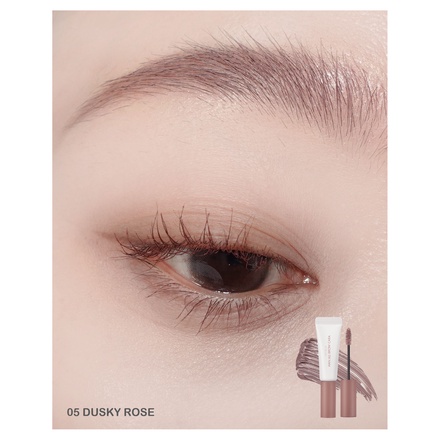 rom&nd / ハンオールブロウカラ 05 DUSKY ROSEの公式商品情報｜美容