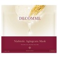 Niabiotic Agingcare Mask/DECOMME iʐ^