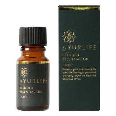 人気新品入荷 匿名配送)ゆず ブレンドエッセンシャルオイル 10ml 丸 エッセンシャルオイル