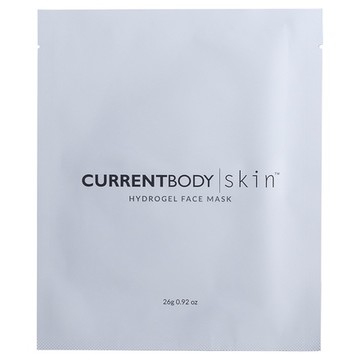 CurrentBody Skin / ハイドロゲルフェイスマスクの商品情報｜美容 