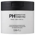 PH SENSITIVE TONER PAD/SAM'U iʐ^