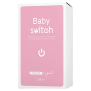 妊活Labo公式ショップ / ベイビースイッチ 男の子用の公式商品情報 