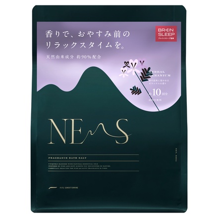 フィッツコンディショニング / フィッツコンディショニング