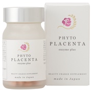 PHYTO PLACENTA enzyme plus/tBgvZ^ iʐ^