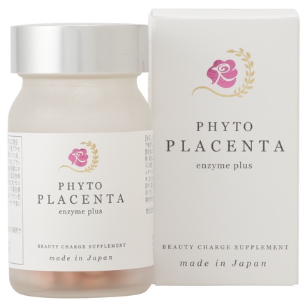 フィトプラセンタ / PHYTO PLACENTA enzyme plusの公式商品情報｜美容