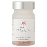 PHYTO PLACENTA enzyme plus/tBgvZ^ iʐ^