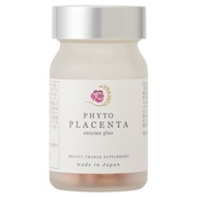 PHYTO PLACENTA enzyme plus/tBgvZ^ iʐ^