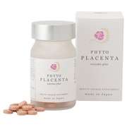 PHYTO PLACENTA enzyme plus/tBgvZ^ iʐ^