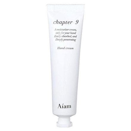 Aiam / ハンドクリーム チャプター9の公式商品情報｜美容・化粧品情報