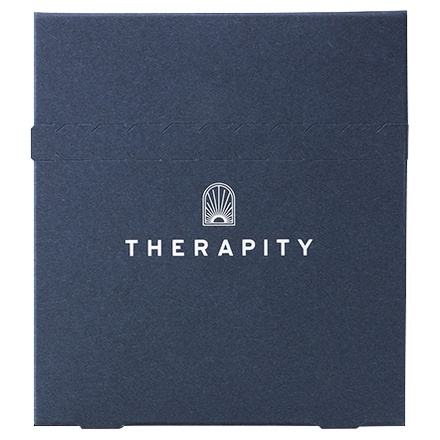 THERAPITY / THERAPITYの公式商品情報｜美容・化粧品情報はアットコスメ