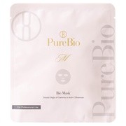 PureBio Mask/s[rI iʐ^