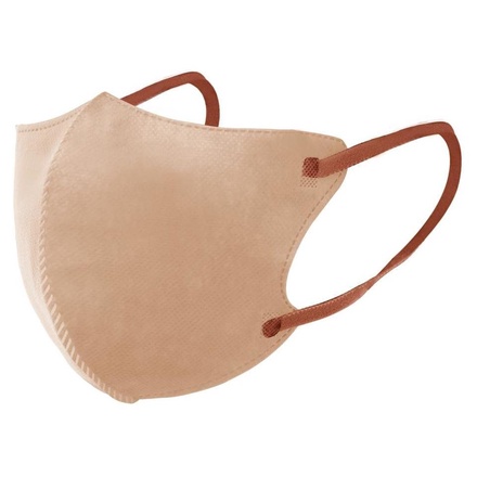CICIBELLA / CICIBELLA 3D小顔マスク ヘーゼルナッツの公式商品