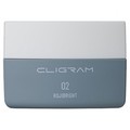 KOJIBRIGHT/Cligram iʐ^