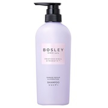 ボズレー / シャンプー／ヘアトリートメント リラックスフラワーの香り シャンプー 400ml｜@cosme