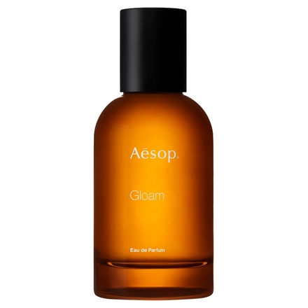 Aesop(イソップ) / グローム オードパルファム 50mlの公式商品情報