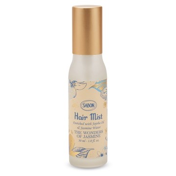 SABON(サボン) / ヘアミスト ワンダーズの公式商品情報｜美容・化粧品 