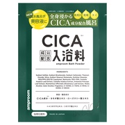 CICA成分配合入浴料1回分/amproom 商品写真