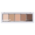RETURN TO BASIC SHADOW PALETTE/ABOUT TONE iʐ^