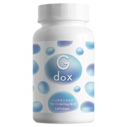 G-dox/BodyVoice iʐ^