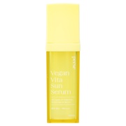 Vegan Vita Sun Serum/perse iʐ^