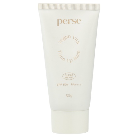 perse / Vegan Vita Tone Up Baseの公式商品情報｜美容・化粧品
