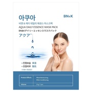 BN＆K / BN＆Kデイリーエッセンス・マスクパック BN7真桑の公式商品 