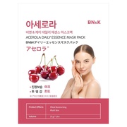 BN＆K / BN＆Kデイリーエッセンス・マスクパック BN7真桑の公式商品 