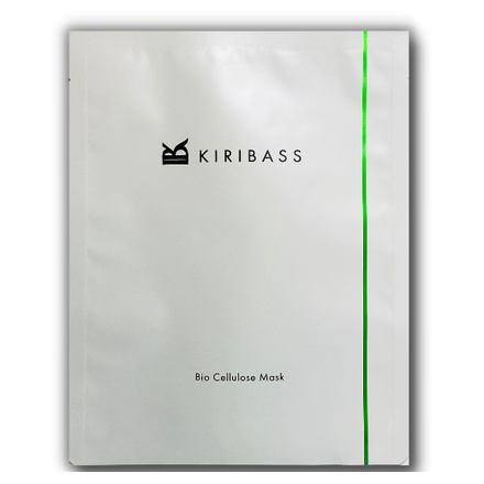 KIRIBASS / 青汁フェイスマスク BCグリーンの公式商品情報｜美容 