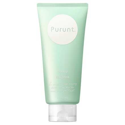 Purunt. / プルント コントロール美容液ヘアマスクの公式商品情報