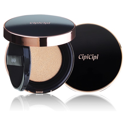 CipiCipi / シピシピ フィットスキンクッション 01の公式商品情報 