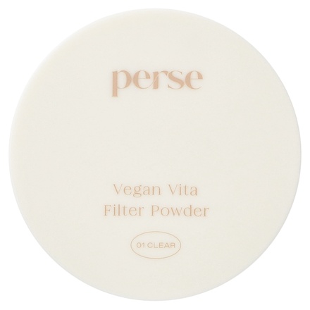 perse / Vegan Vita Filter Powderの公式商品情報｜美容・化粧品情報は