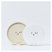 LIVING-OIL SOAP /soel iʐ^
