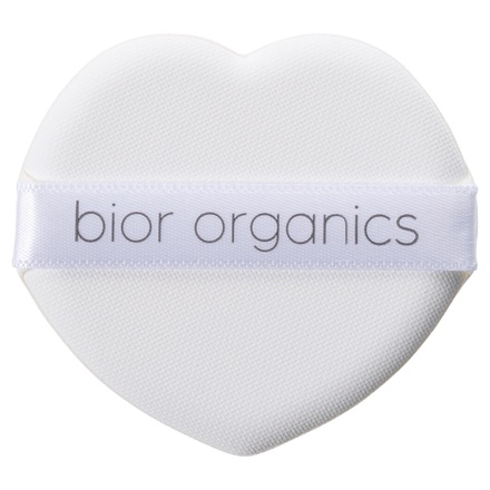 bior organics / オーガニックアクア エアレスクッション ハクラビ
