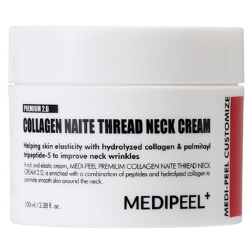 MEDIPEEL プレミアムコラーゲンネッククリーム2.0の商品情報｜美容・化粧品情報はアットコスメ