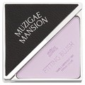 FITTING BLUSH/MUZIGAE MANSION iʐ^