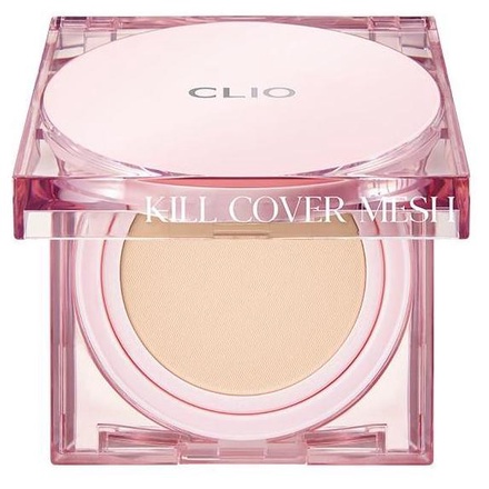 CLIO / キル カバー メッシュ グロウ クッション 3 リネンの公式商品