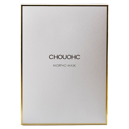 CHOUOHC / Morpho Maskの公式商品情報｜美容・化粧品情報はアットコスメ