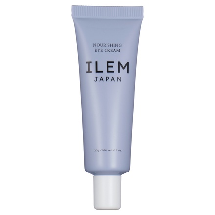 ILEM JAPAN / Nourishing Eye Cream <ナリシングアイクリーム>の