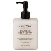Relaxing Body Lotion <NVO{fB[V>/Natural by ILEM JAPAN iʐ^