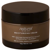 Moisturizing Cream <CX`CWON[>/Natural by ILEM JAPAN iʐ^