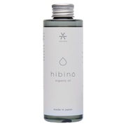 hibino organic oil150ml/VENUSiS iʐ^