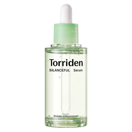 Torriden (トリデン) / バランスフル セラムの公式商品情報