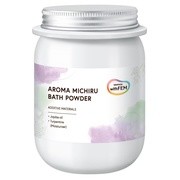 AROMA MICHIRU BATH POWDER/EBYtF iʐ^
