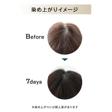 生活の木 / ヘアカラートリートメント ダークブラウンの公式商品情報｜美容・化粧品情報はアットコスメ