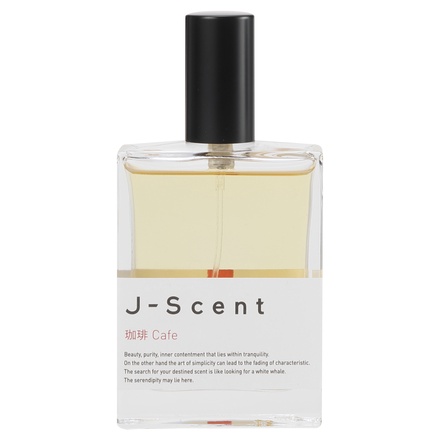 J-Scent(ジェイセント) / J-Scent フレグランスコレクション 珈琲の