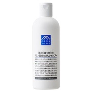 M-mark series / 薄荷(はっか)のアミノ酸せっけんシャンプー/PH調整ヘアリンス アミノ酸せっけんシャンプーの公式商品情報｜美容 ...