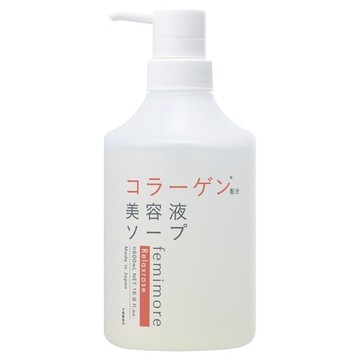 Feminine Care（フェムケア）フォーミングソープ 100mL(ﾌｪﾑｹｱﾌｫｰﾐﾝｸﾞｿｰﾌﾟ): ビックカメラ｜JRE MALL