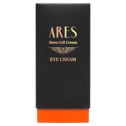 ARES / ステムC アイクリーム 15gの公式商品情報｜美容・化粧品情報は