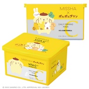 ミシャ ビタシープラス デイリーマスク30枚/MISSHA（ミシャ） 商品写真